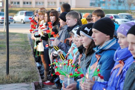 "Память поколений"