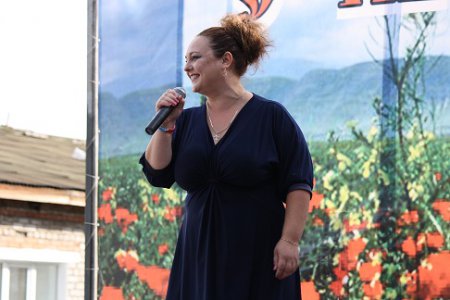 "Молодежка - Наш Дом"