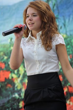 "Молодежка - Наш Дом"