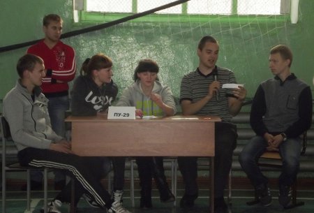 Молодежная волна - "Кругосветка" Молодежная волна - "Кругосветка"