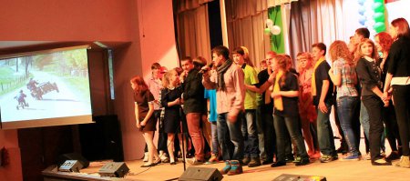 Клуб Веселых и Находчивых Клуб Веселых и Находчивых