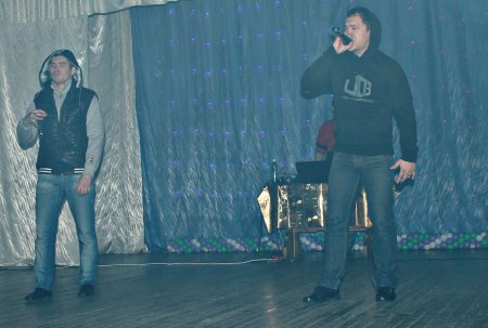 "Новый Рубеж 2014" "Новый Рубеж 2014"