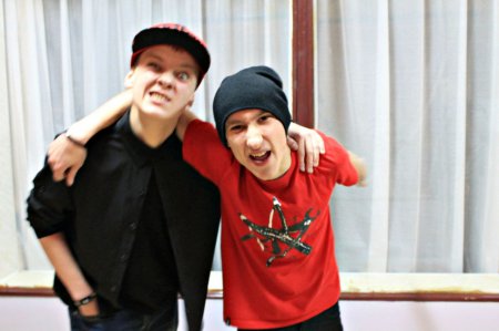 "Новый Рубеж 2014" "Новый Рубеж 2014"