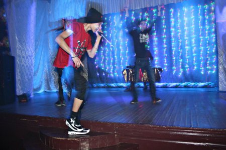 "Новый Рубеж 2014" "Новый Рубеж 2014"