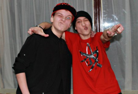 "Новый Рубеж 2014" "Новый Рубеж 2014"