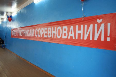 "Веселые старты" "Веселые старты"