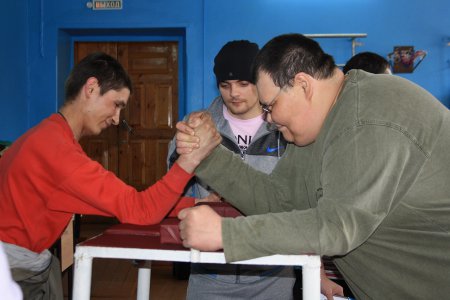 "Веселые старты" "Веселые старты"