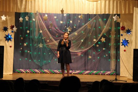 Молодежная волна - "Я-Лидер"