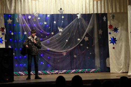 Молодежная волна - "Я-Лидер"