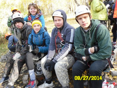 Колпашевцы на чемпионате Колпашевцы на чемпионате
