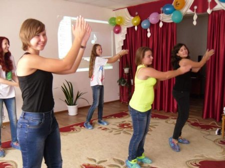 Колокольчик