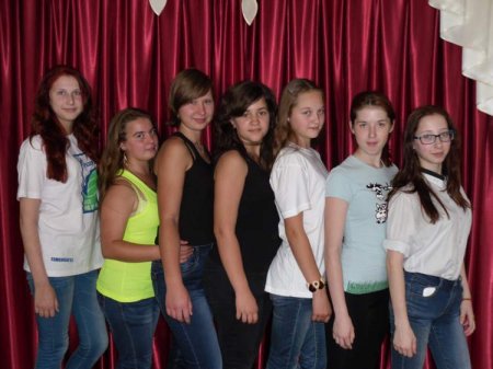 Колокольчик