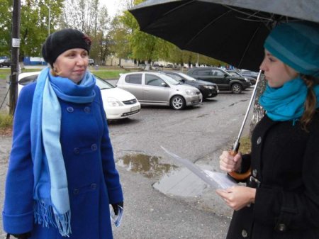 Акция «День сердца»