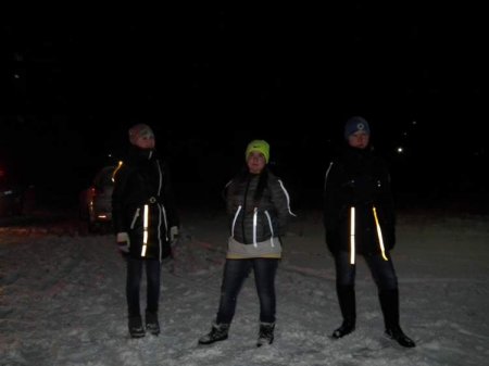 Акция «Детское автокресло»