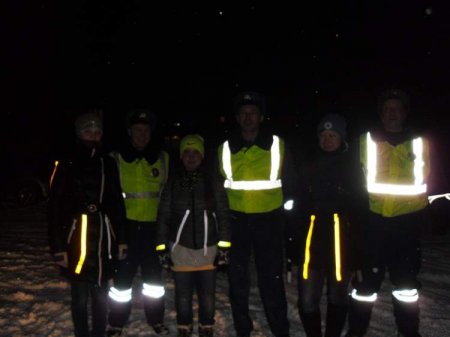 Акция «Детское автокресло»