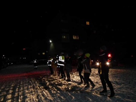 Акция «Детское автокресло»