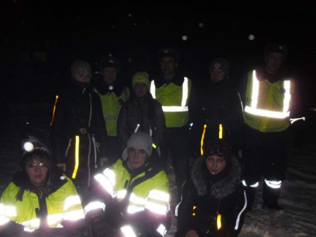 Акция «Детское автокресло»