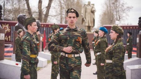 Четвертый этап Четвертый этап