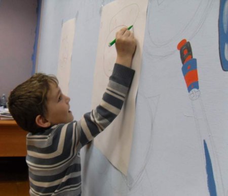 В гостях у сказки!