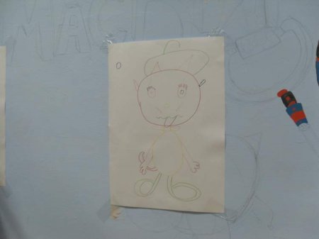 В гостях у сказки!