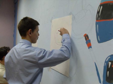 В гостях у сказки!