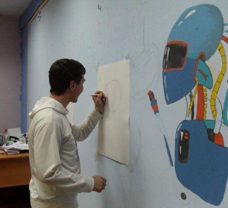 В гостях у сказки!