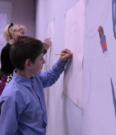 В гостях у сказки!