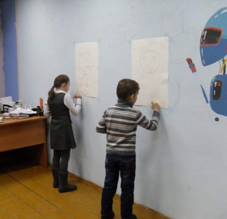 В гостях у сказки!