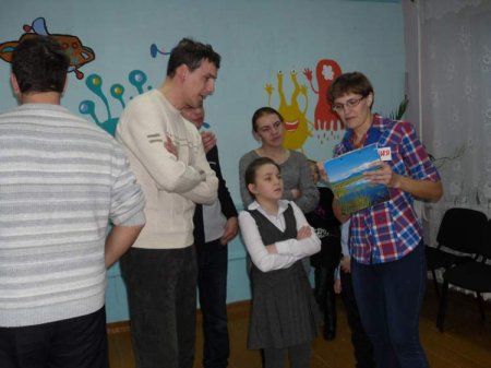 В гостях у сказки!