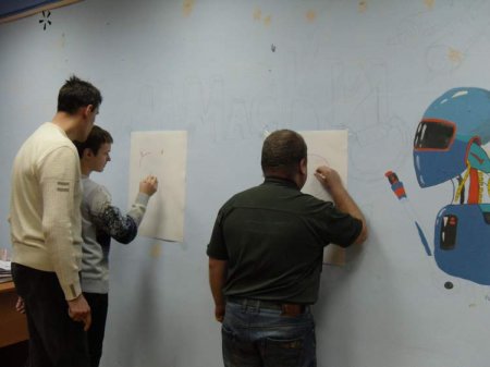 В гостях у сказки!