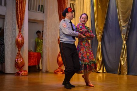 Молодой специалист 2015