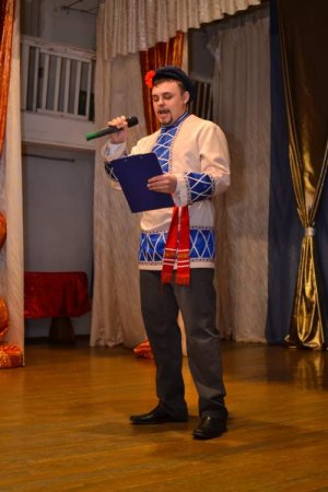 Молодой специалист 2015