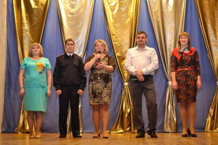 Молодой специалист 2015