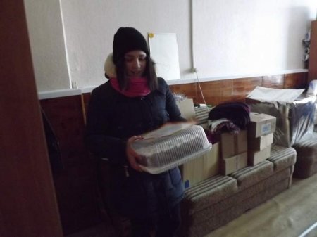 Городской КВЕСТ Городской КВЕСТ