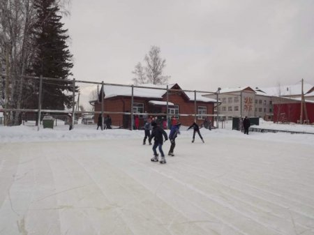 Долгожданное событие Долгожданное событие