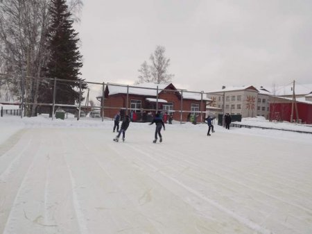 Долгожданное событие Долгожданное событие