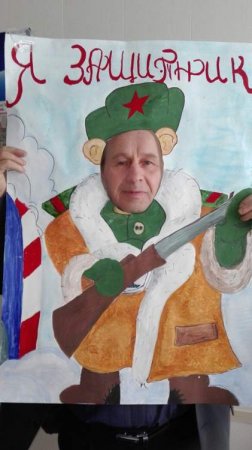 Рука на пульсе праздника