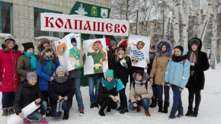 Рука на пульсе праздника