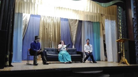 Время для смеха