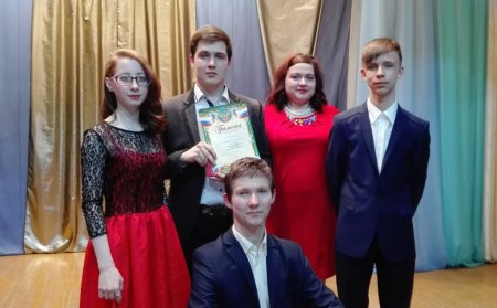 Время для смеха