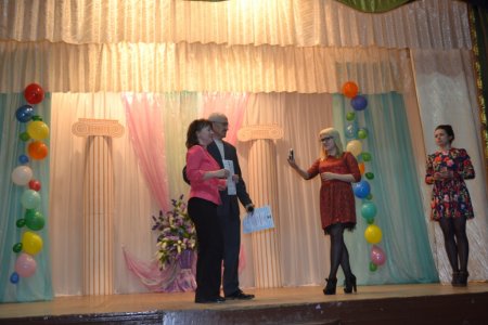 Год за годом