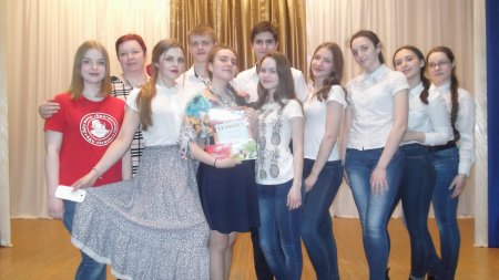 Семеро смелых