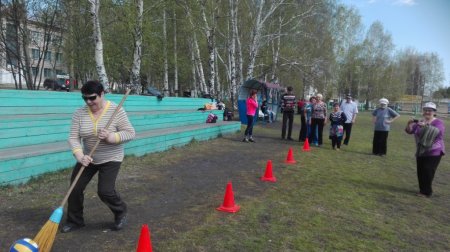 Если хочешь быть здоров