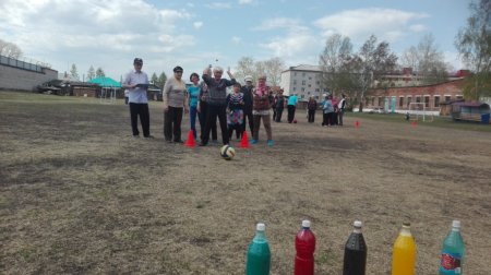 Если хочешь быть здоров
