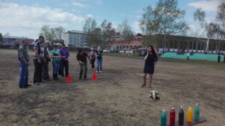 Если хочешь быть здоров