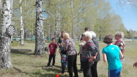 Если хочешь быть здоров