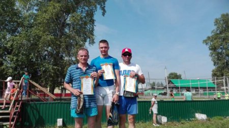 «День здоровья» в с. Тогур