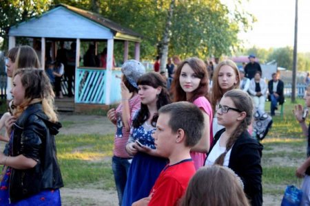 «Молодежь - молодежи» «Молодежь - молодежи»