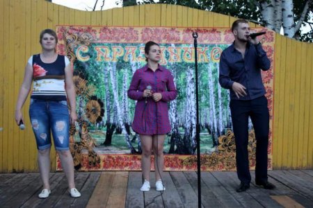 «Молодежь - молодежи» «Молодежь - молодежи»