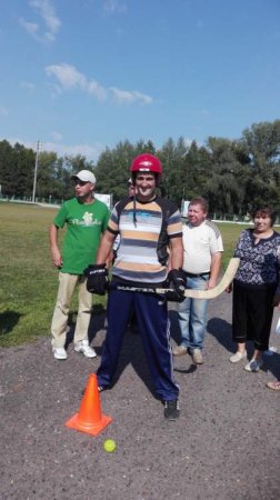 «Рука другу»